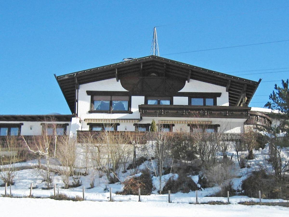 Apartment Lener-1 Matrei am Brenner Exterior foto