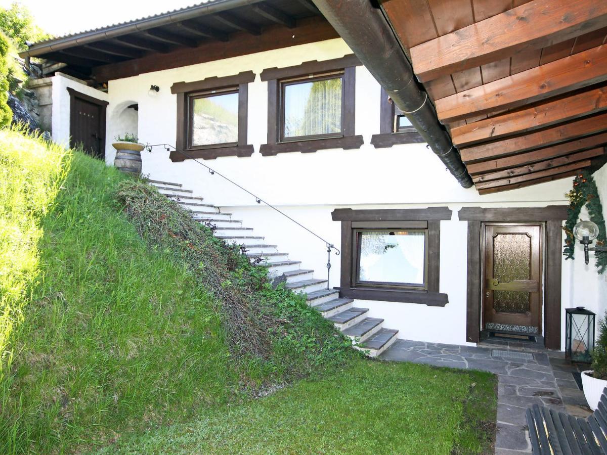Apartment Lener-1 Matrei am Brenner Exterior foto